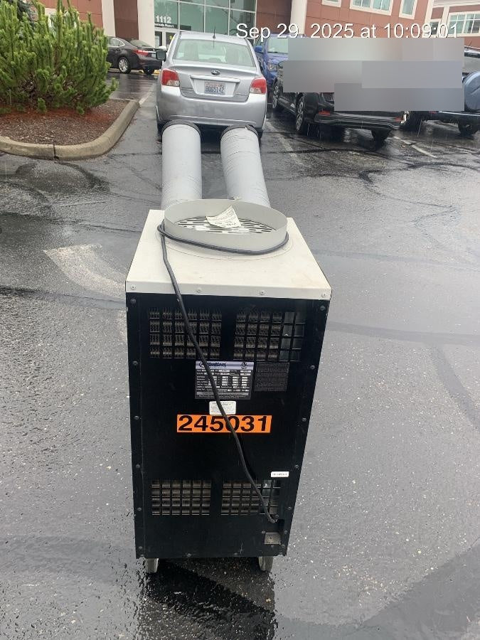2022 KWIKOOL KPAC1411-2