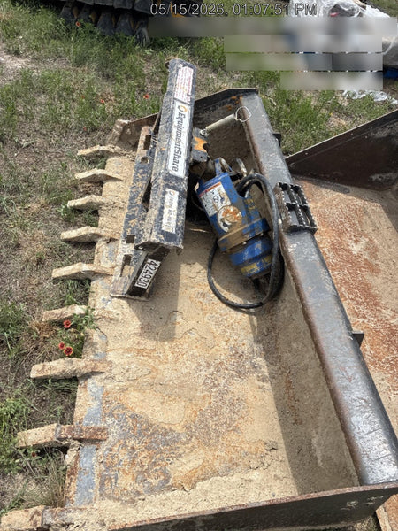 2024 AUGER TORQUE 3300-30