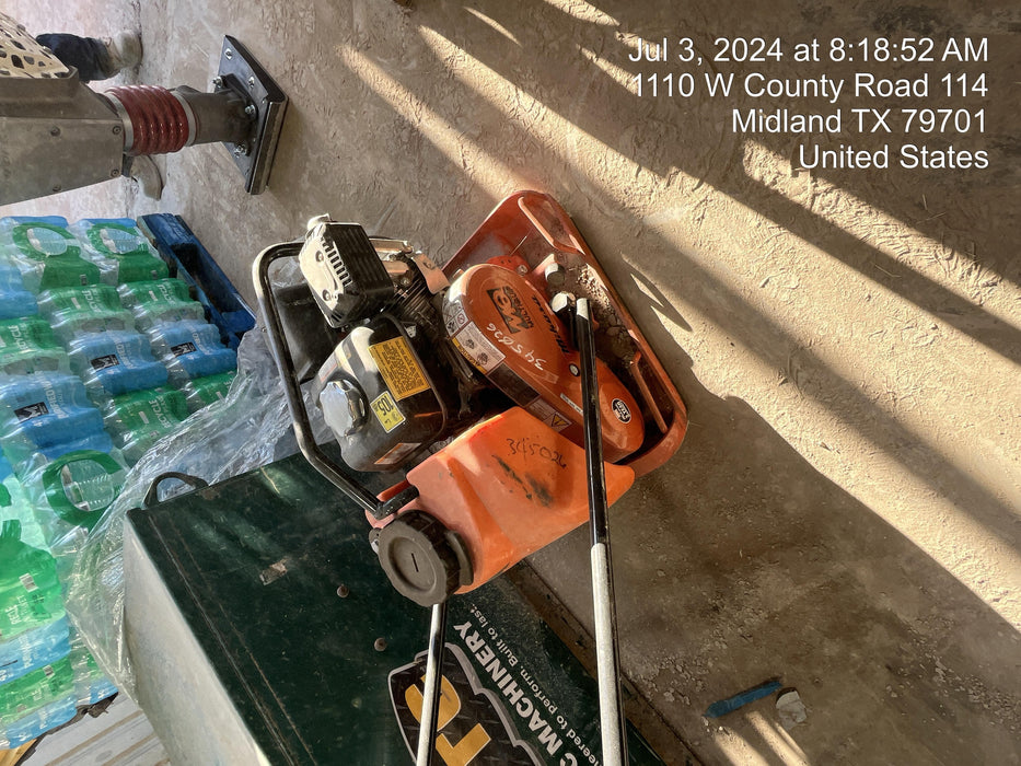 2023 MULTIQUIP MVC82VHW