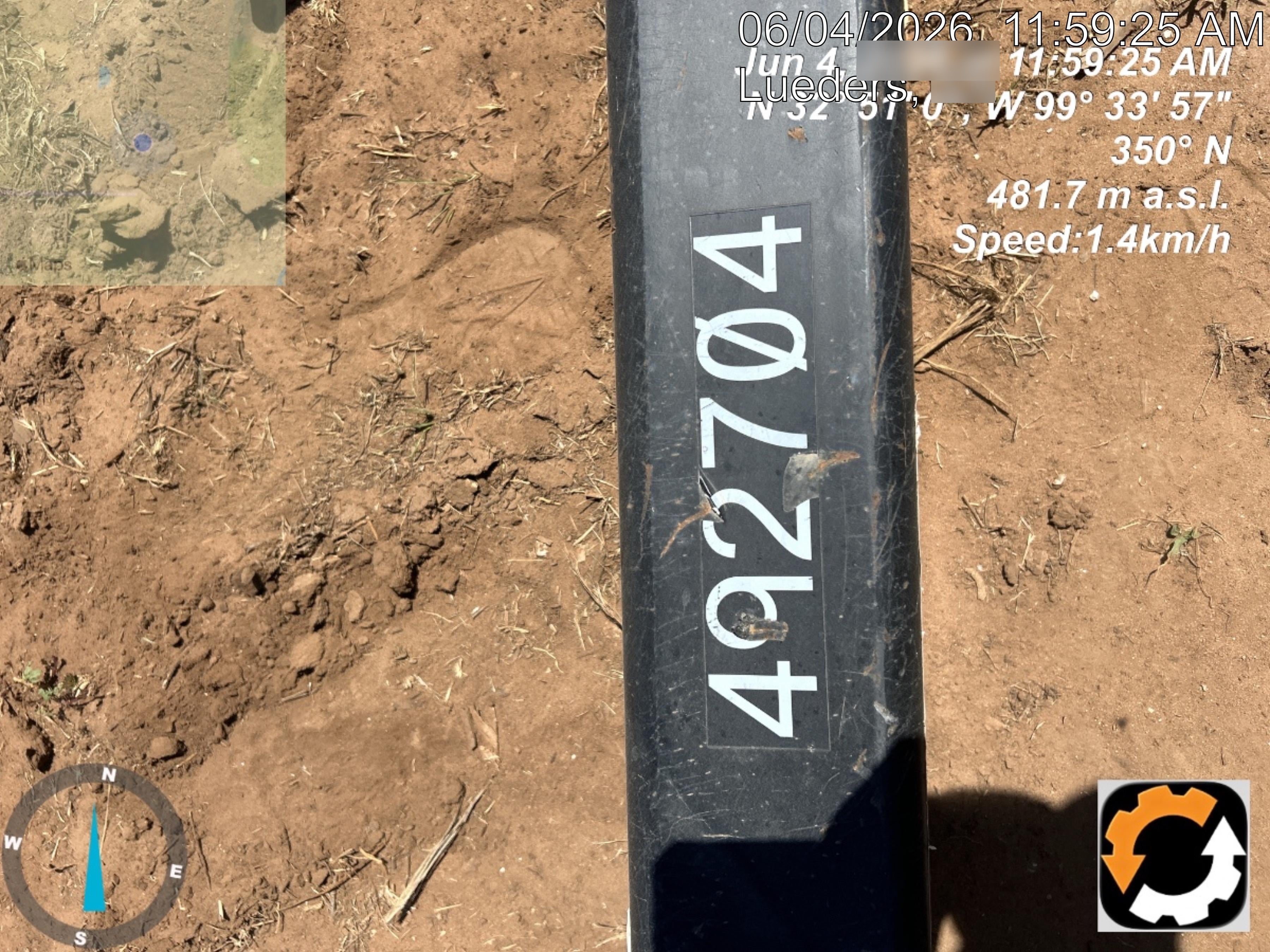 2025 STAR INDUSTRIES M1360B - Star JIB Boom
