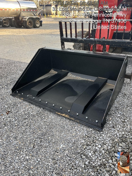 2025 STAR INDUSTRIES 1406B