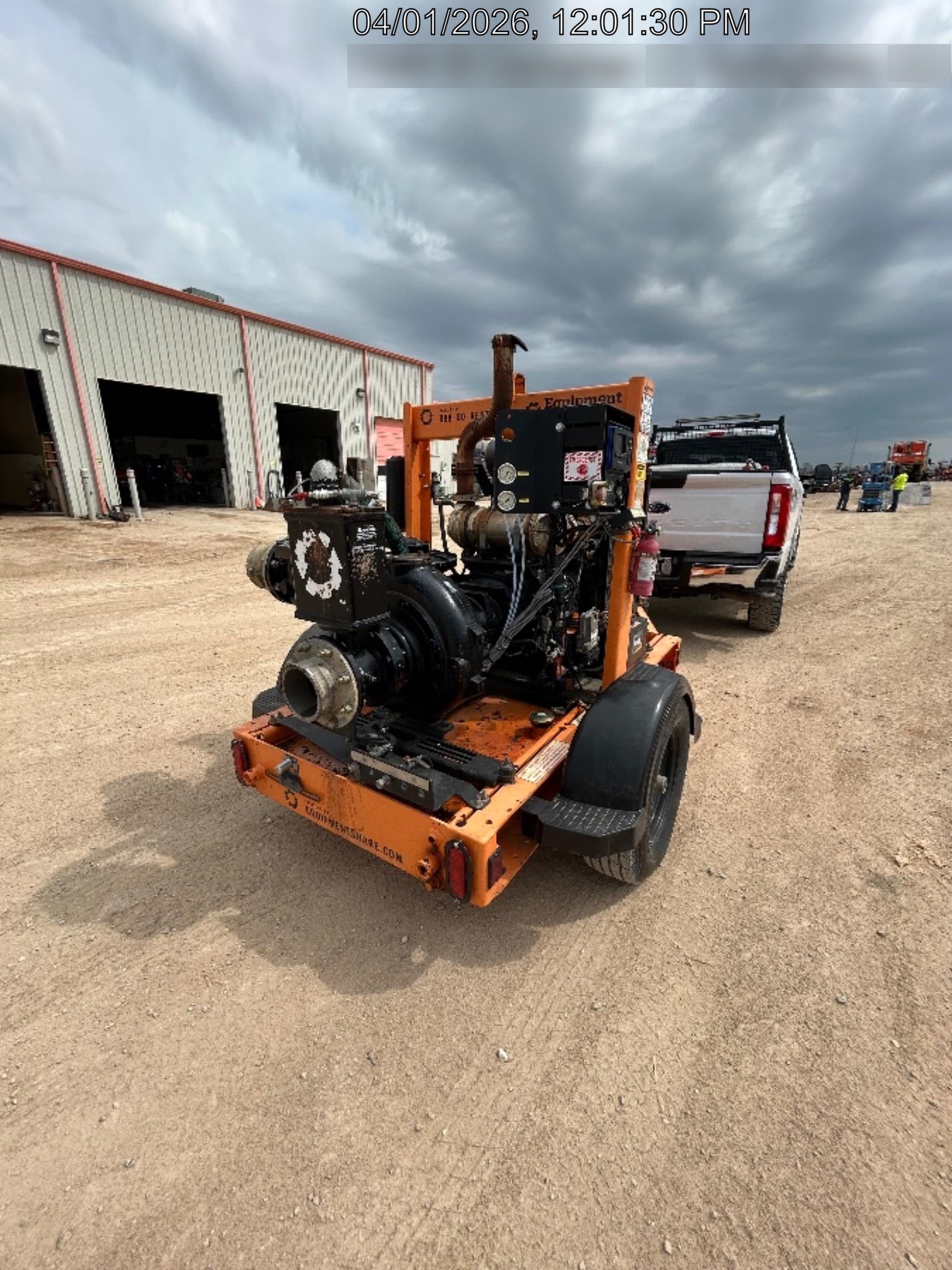 2021 PIONEER PP66S12L71-TD2.9L4