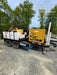 2023 Vac-Tron LP573XDT T4 Koehler Diesel Engine, 500 Gallon Debris Tank, x2 100 Gallon Water Tanks