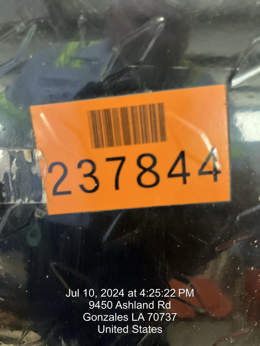 2022 MASTER MHD-42-BDF-C