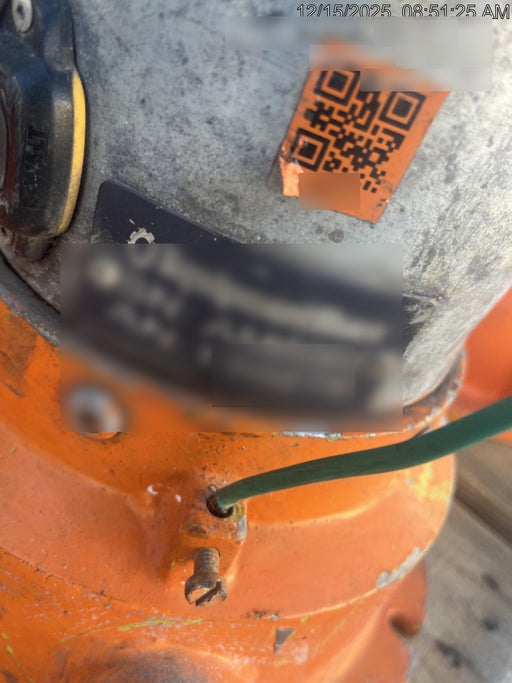 2021 MICHIGAN PNEUMATIC HV-6AM