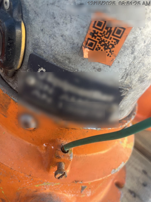 2021 MICHIGAN PNEUMATIC HV-6AM