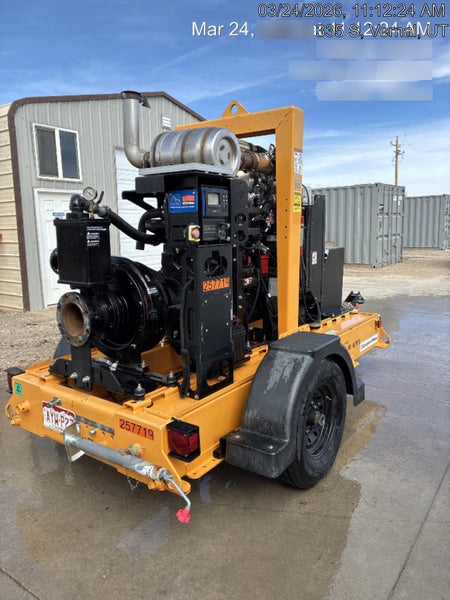 2022 PIONEER PP63C17L71-4045HFC06