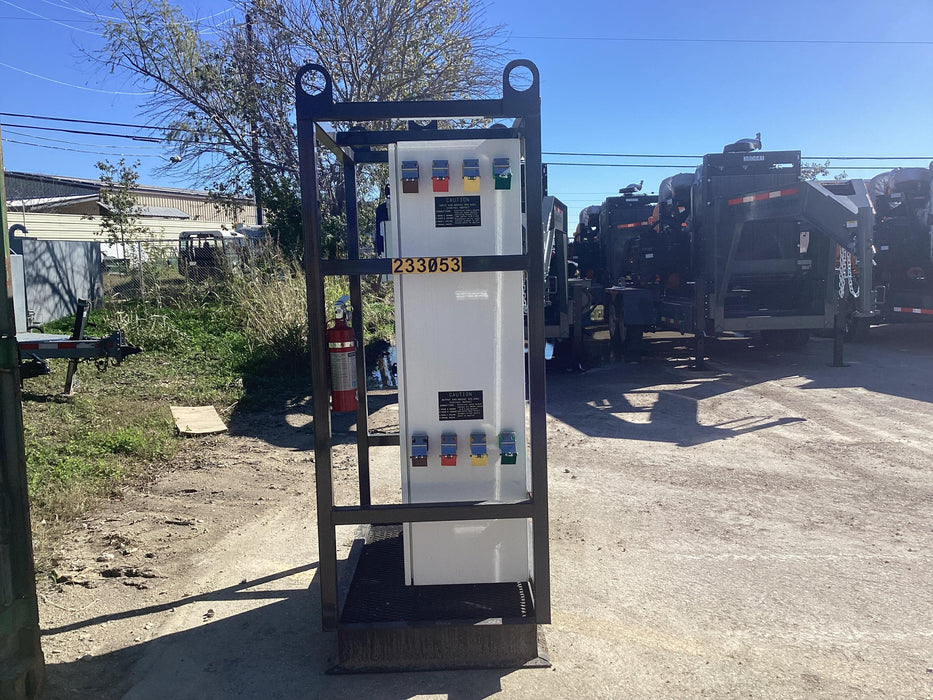 2022 FUJI CCP5916-125