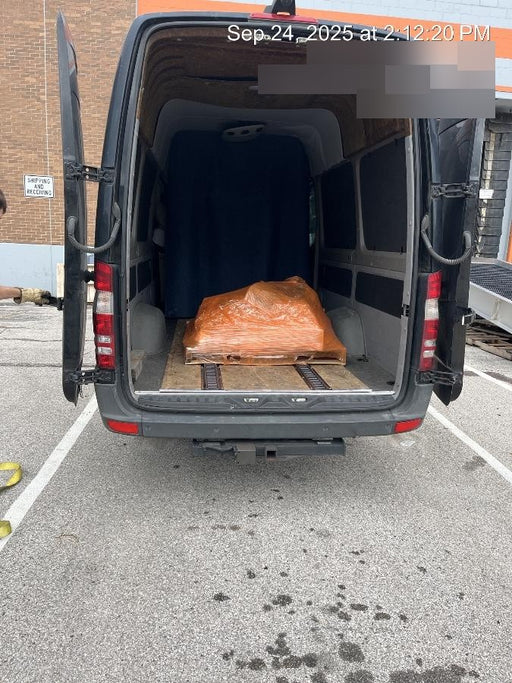 2022 HARRINGTON CF015-20