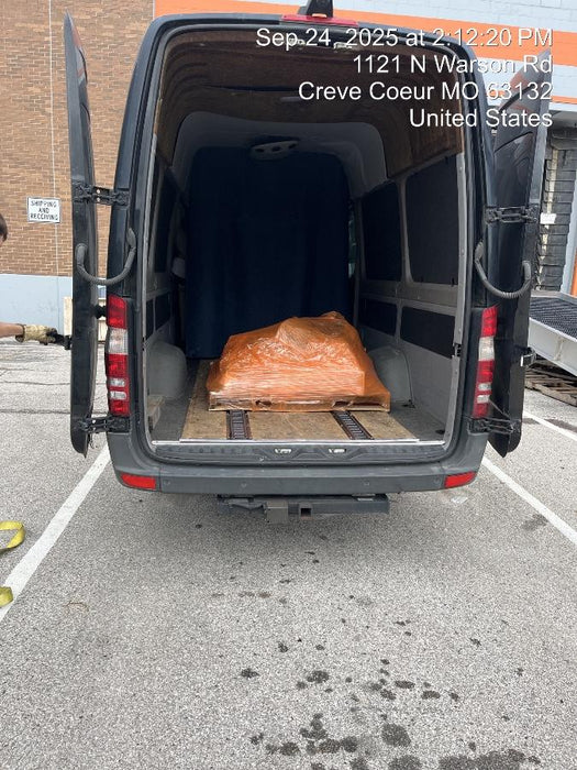 2022 HARRINGTON CF015-20