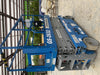 2019 Genie GS-2632 Folding rails with half height swing gate