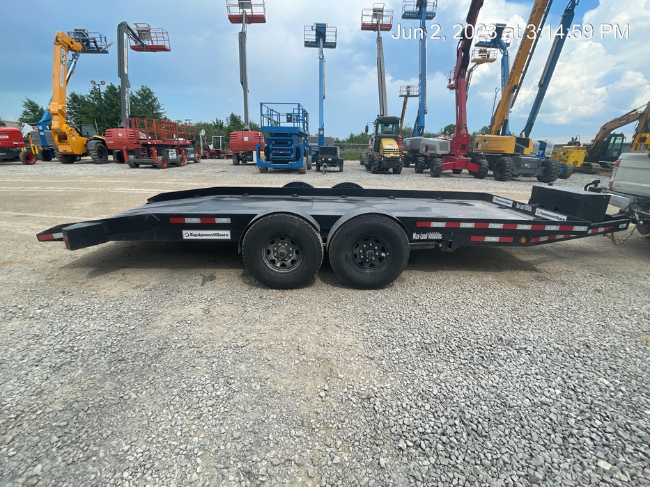 2023 STEELPOINT K19E