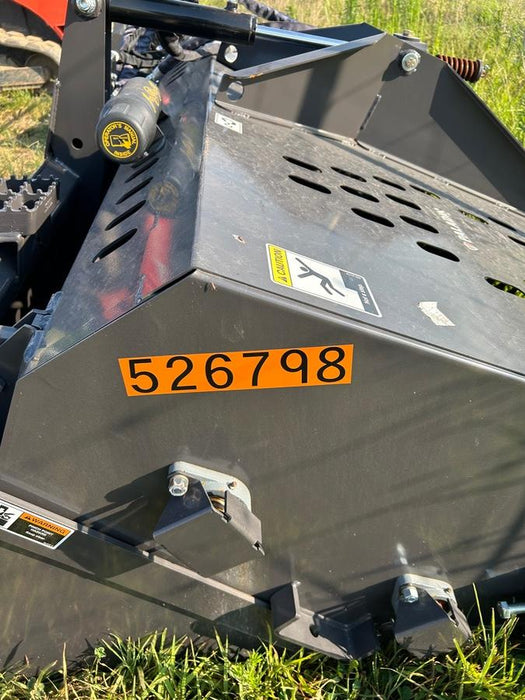 2025 PALADIN LAF6874-0022