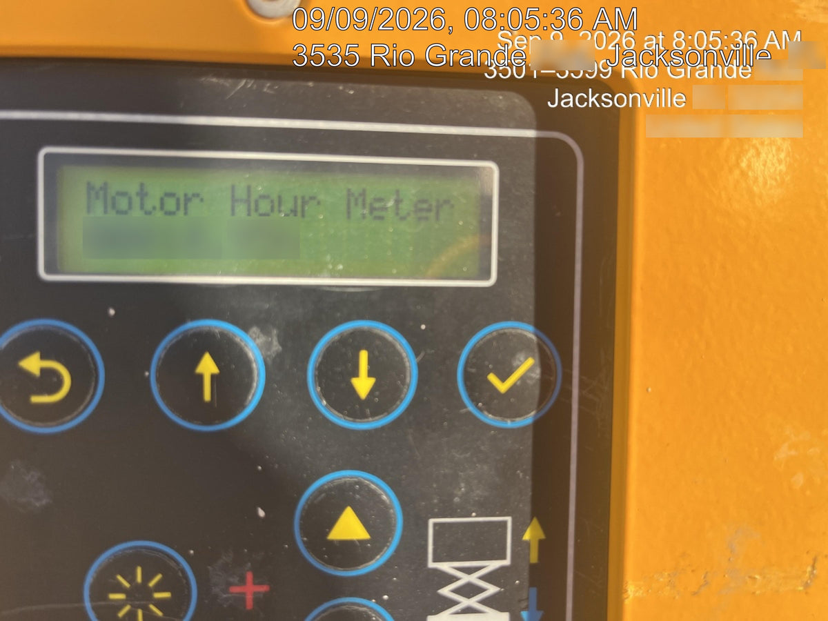 2022 JCB S3246E