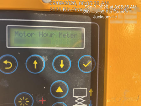 2022 JCB S3246E