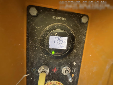 2023 JCB S2632E