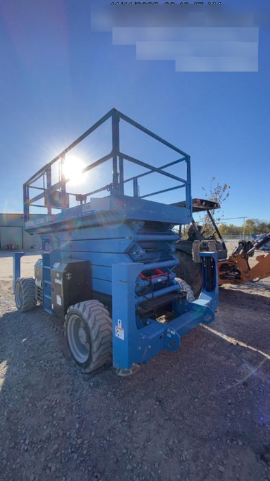 2020 GENIE GS-5390 RT