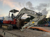 2021 TAKEUCHI TB250-2