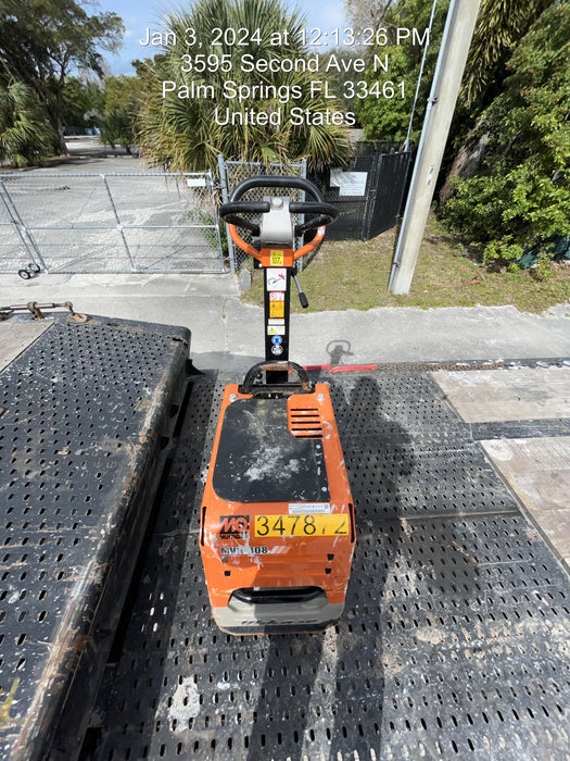 2023 MULTIQUIP MV308GH