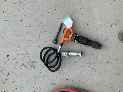 2020 MICHIGAN PNEUMATIC MP-CH3R