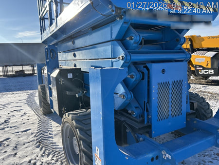 2023 GENIE GS-5390 RT