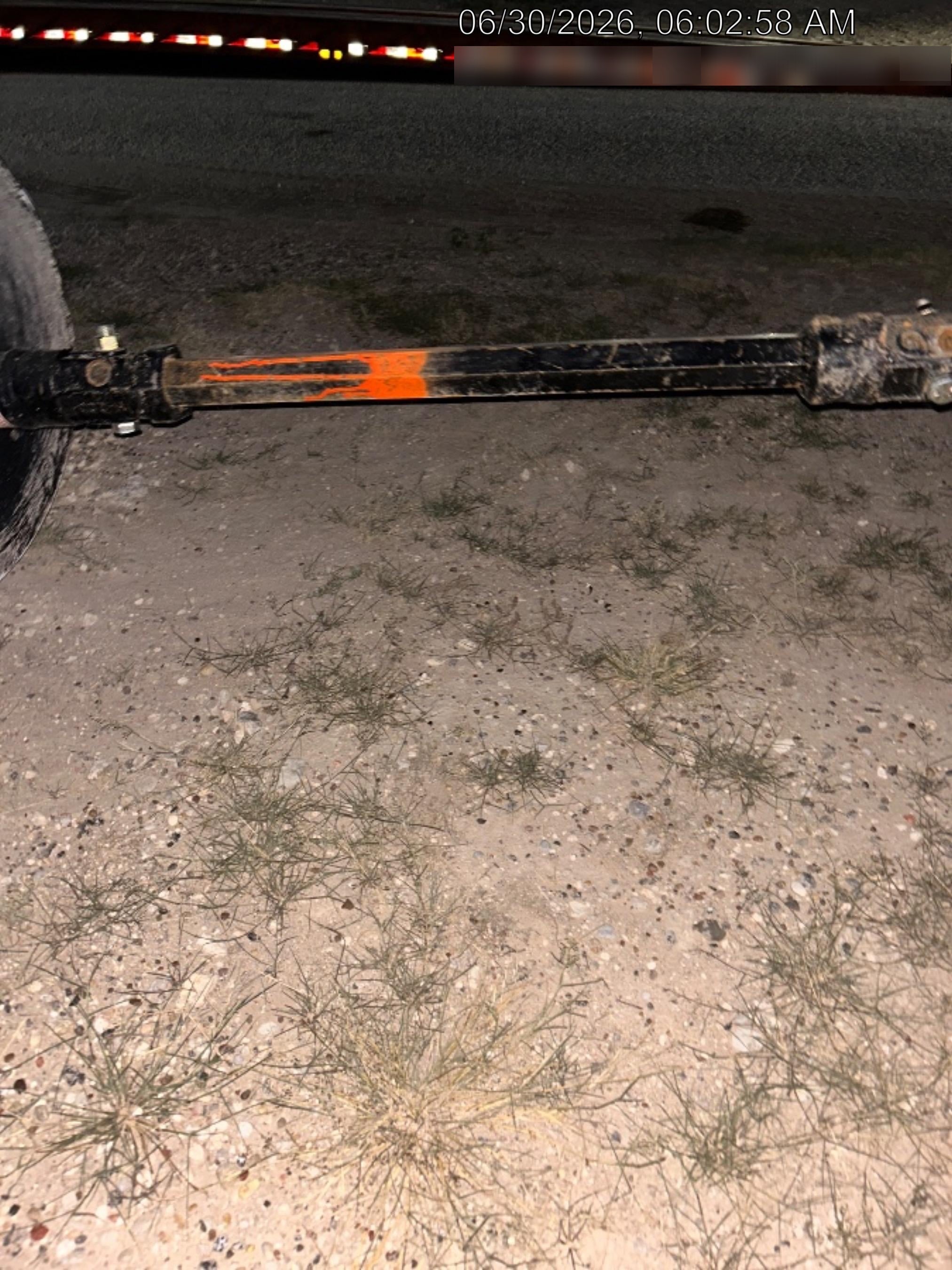 2023 AUGER TORQUE 3300-30