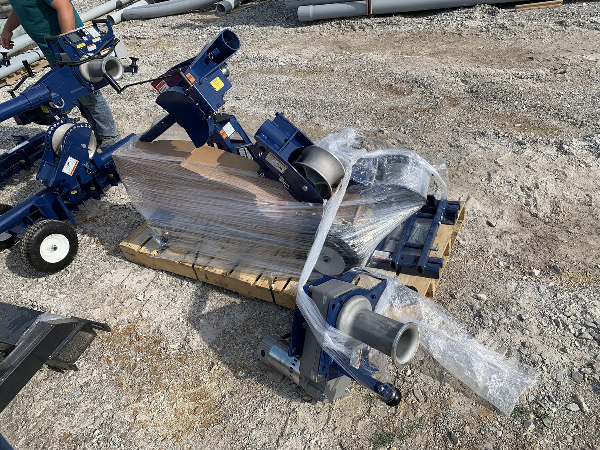 2021 CURRENT TOOLS 120 CT