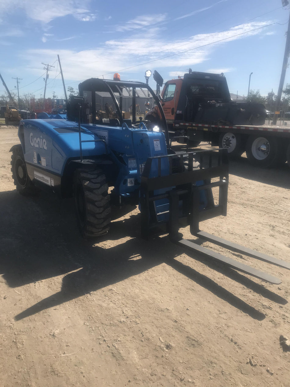 2021 GENIE GTH-5519