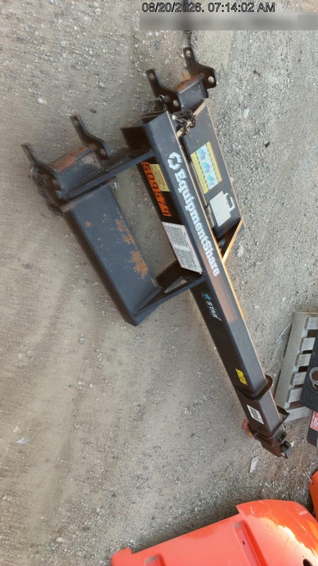 2025 STAR INDUSTRIES M1360B - Star JIB Boom