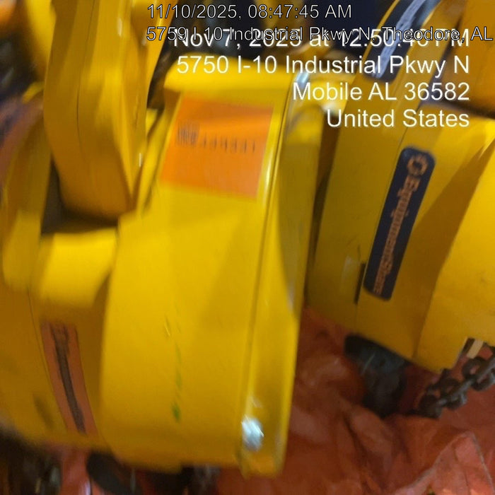 2024 HARRINGTON CF050-20