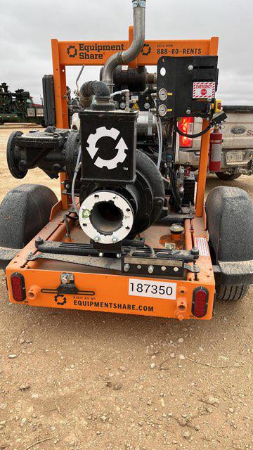 2021 PIONEER PP66S12L71-TD2.9L4