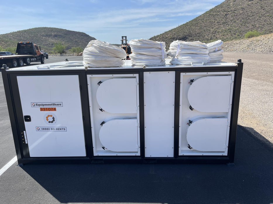 2023 AES AES25TDH44TTA