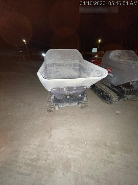2025 TORO MBTX 2500-TS