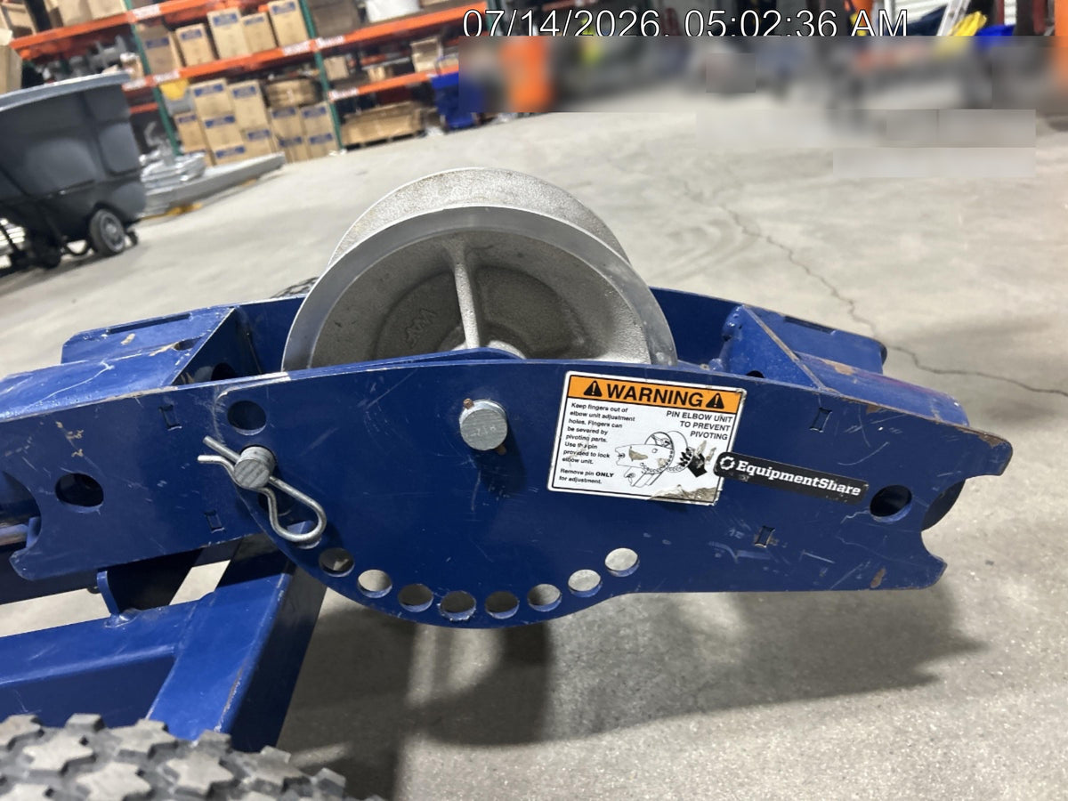 2025 CURRENT TOOLS 100A
