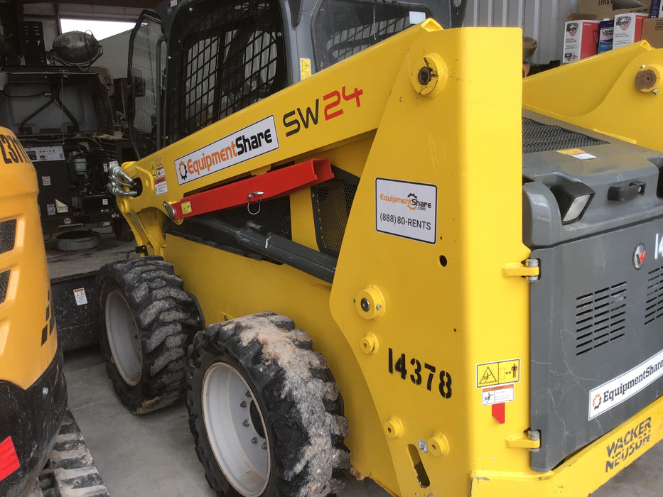 2019 SULLAIR 185-DPQ