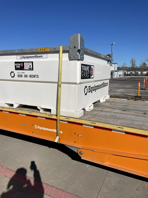 2022 WESTERN GLOBAL 50TCG