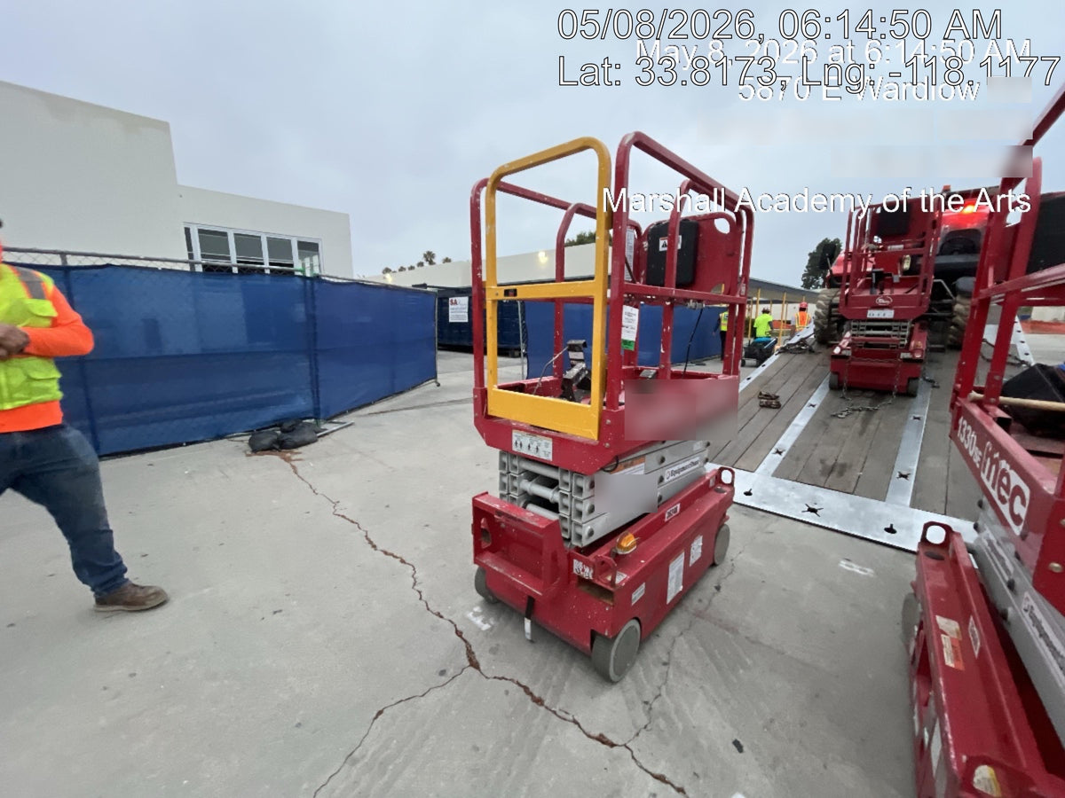 2019 MEC 1330SE