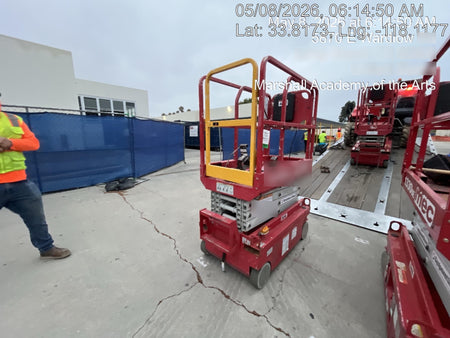2019 MEC 1330SE