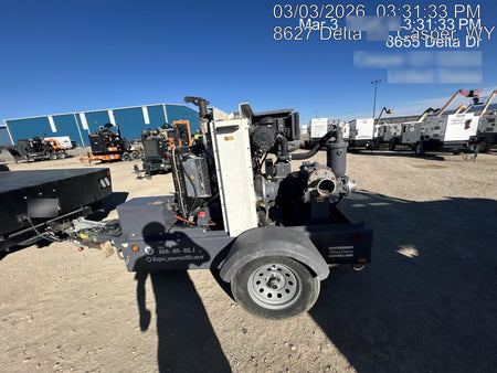 2023 ATLAS COPCO PAC F44 KD