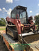 2018 TAKEUCHI TL12R2-CR