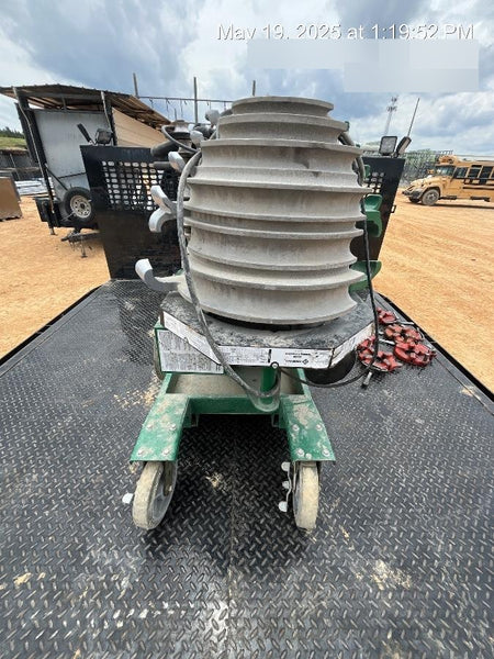 2023 GREENLEE 854DX