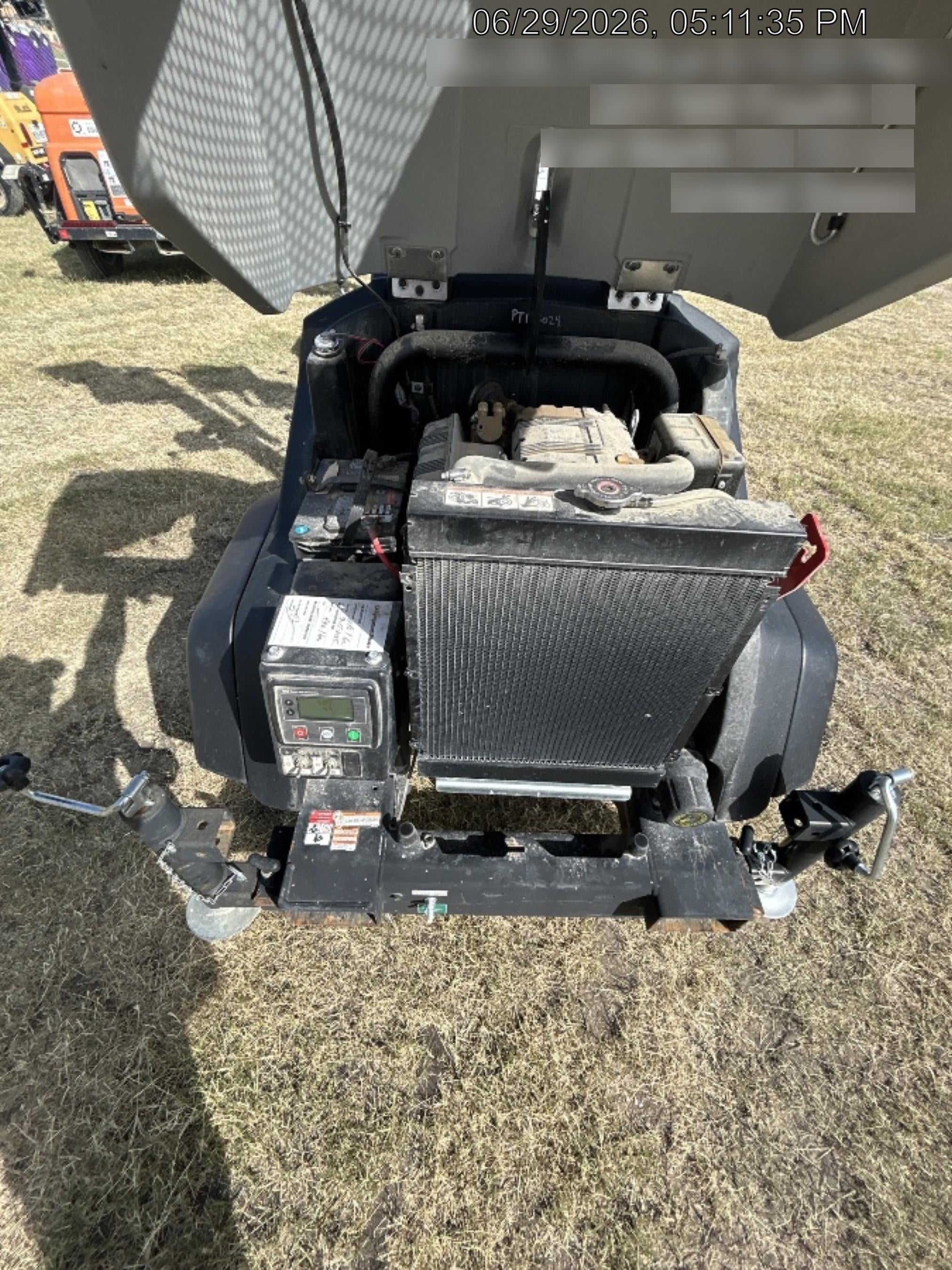 2024 WACKER NEUSON LTT4
