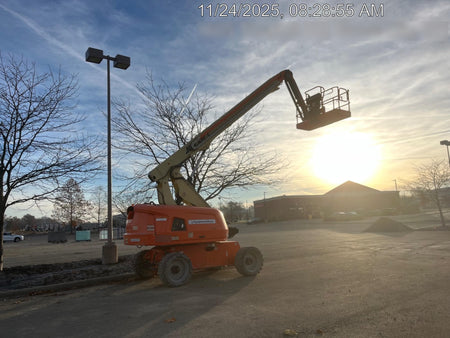 2020 JLG 660SJ