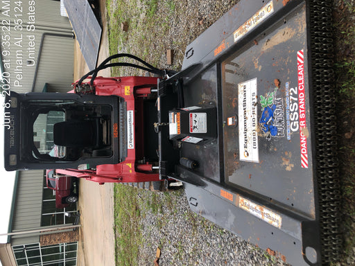 2020 PALADIN 30372A-0022