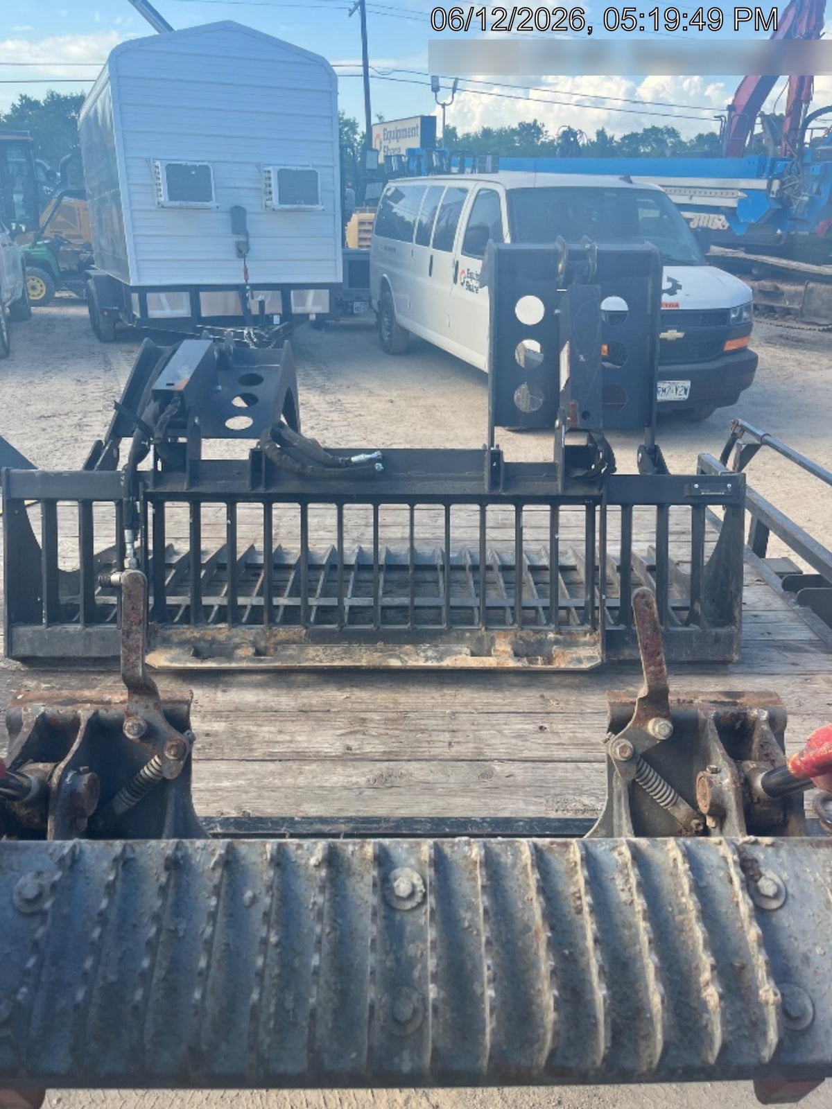 2025 ERSKINE 925045