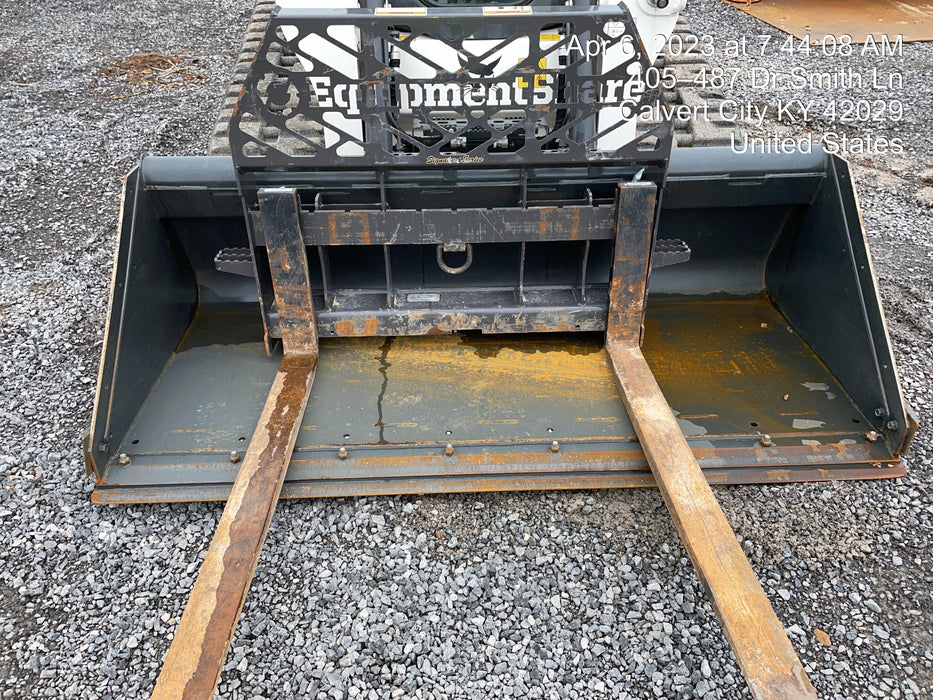 2022 PALADIN 48" Pallet Forks - Paladin