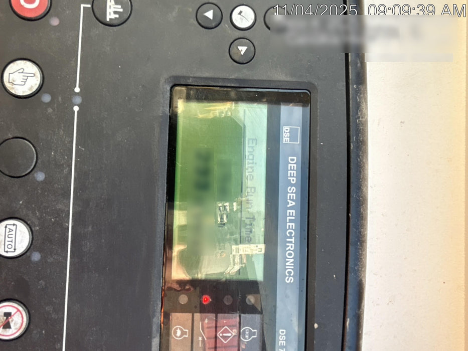 2022 WACKER NEUSON G25