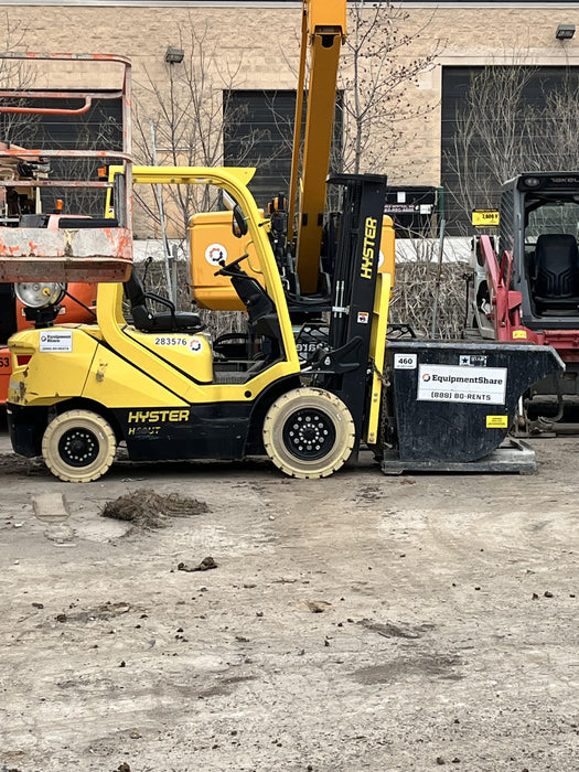 2020 STAR INDUSTRIES 1425