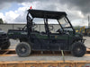 2019 KAWASAKI Mule PRO-DXT (Half Door)