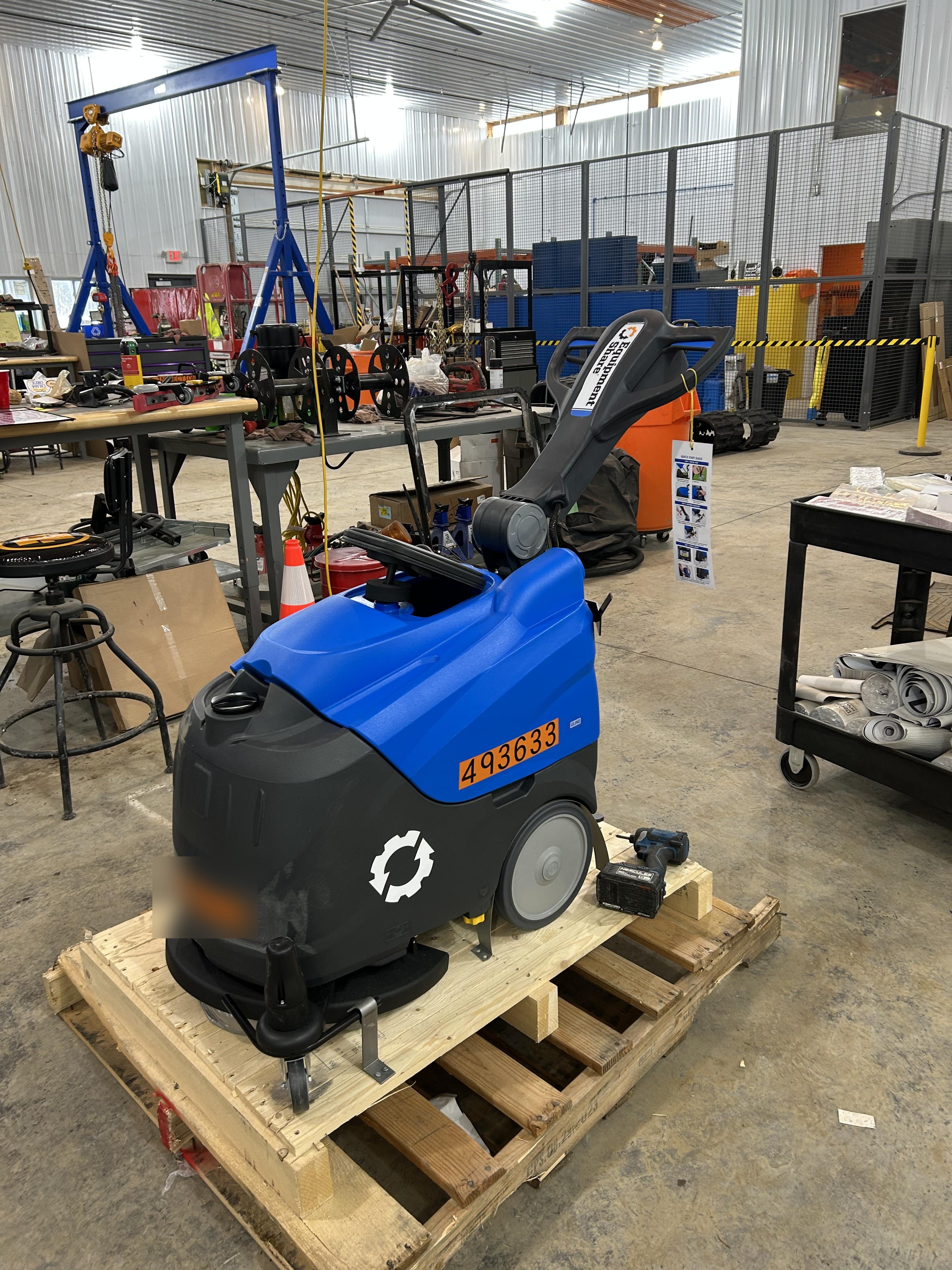 2025 ULINE CT45